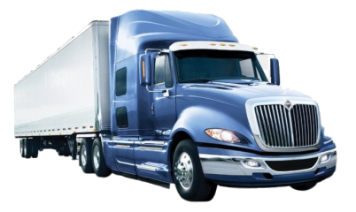 Reefer or Refrigerated Trailer